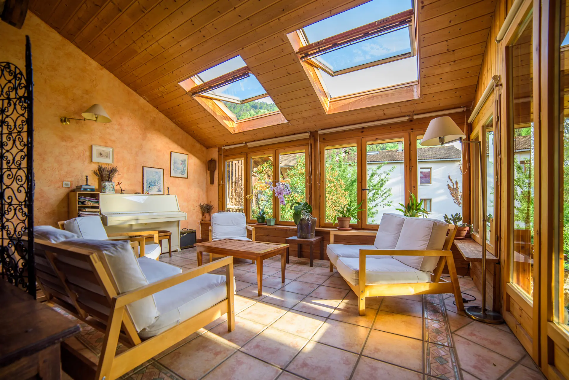 Pintores de tierras florentinas en Benidorm: decora tus interiores Pintores de tierras florentinas en Benidorm: decora tus interiores